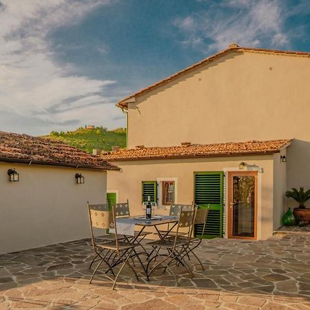 L'Otello B&B Pistoia Dış mekan fotoğraf