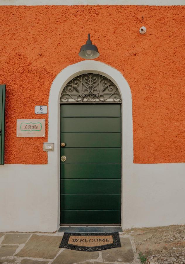 L'Otello B&B Pistoia Dış mekan fotoğraf
