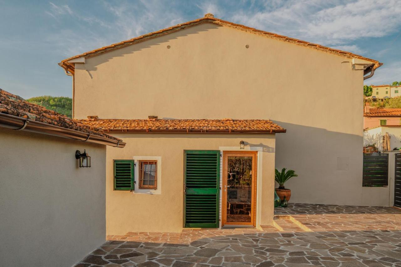 L'Otello B&B Pistoia Dış mekan fotoğraf