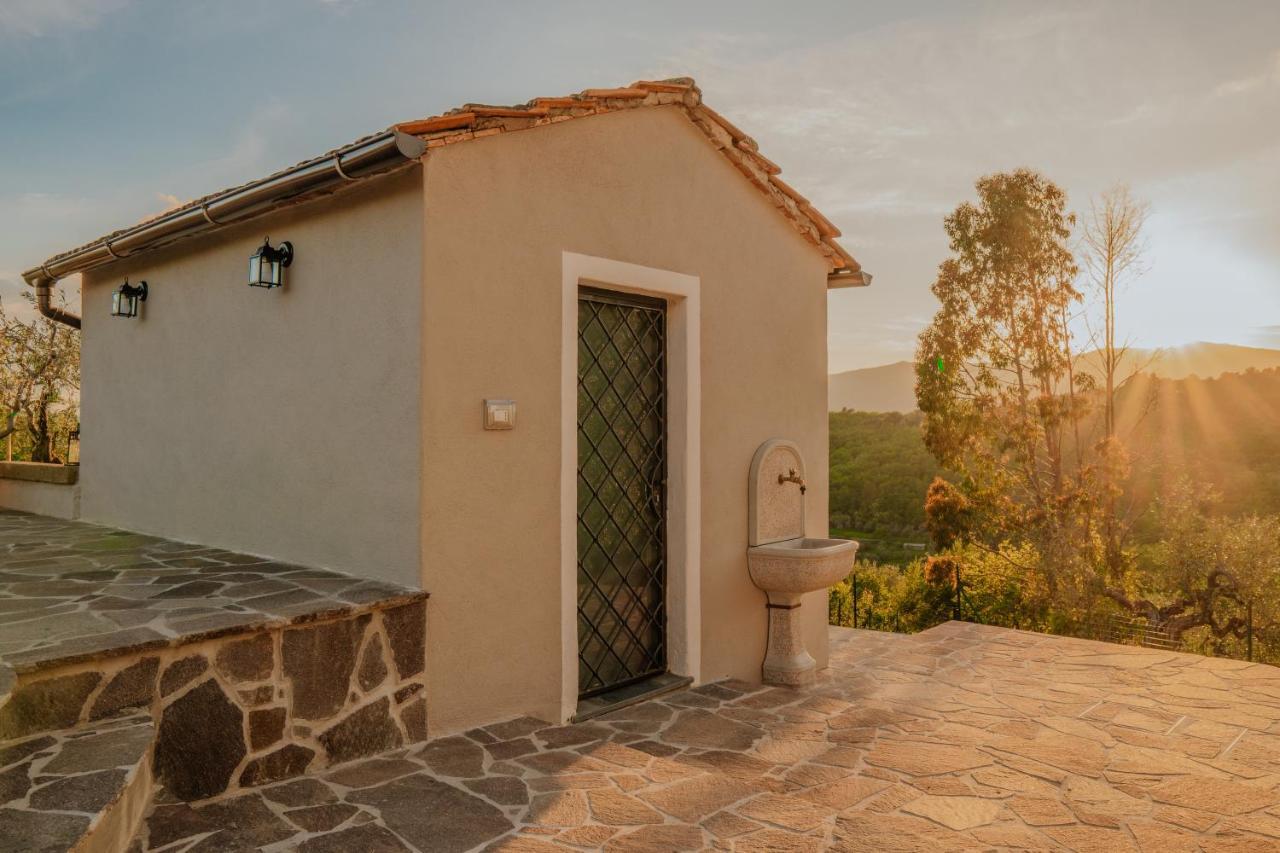 L'Otello B&B Pistoia Dış mekan fotoğraf