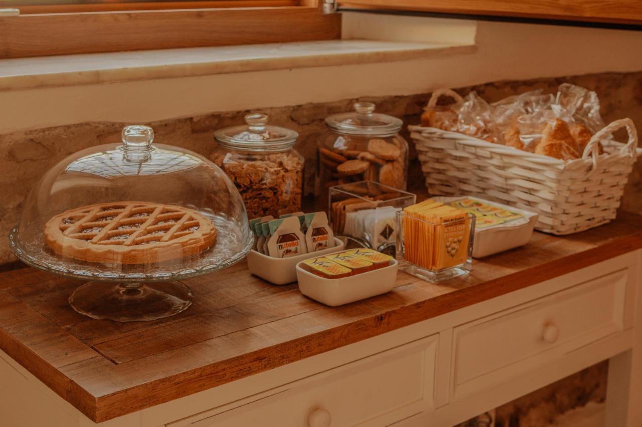L'Otello B&B Pistoia Dış mekan fotoğraf