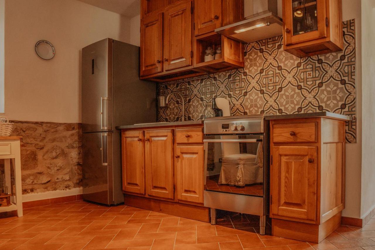 L'Otello B&B Pistoia Dış mekan fotoğraf