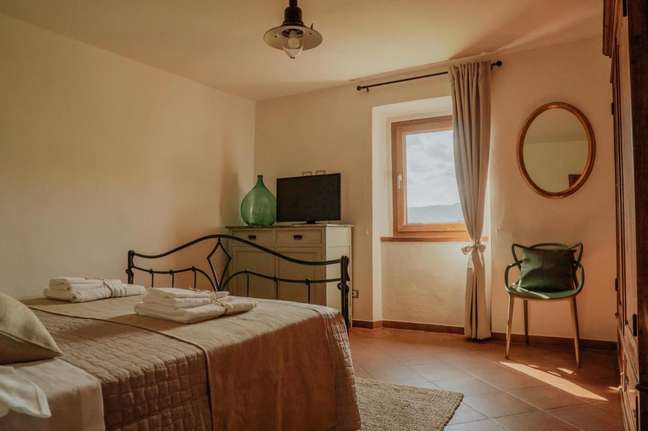 L'Otello B&B Pistoia Dış mekan fotoğraf
