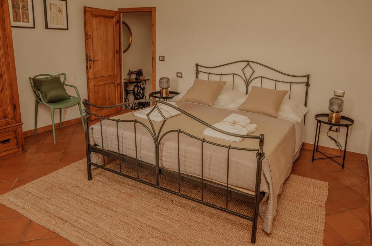 L'Otello B&B Pistoia Dış mekan fotoğraf