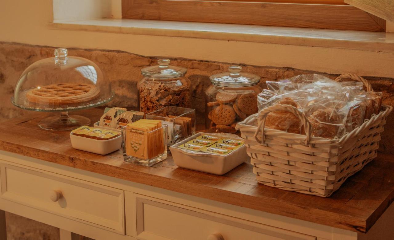 L'Otello B&B Pistoia Dış mekan fotoğraf