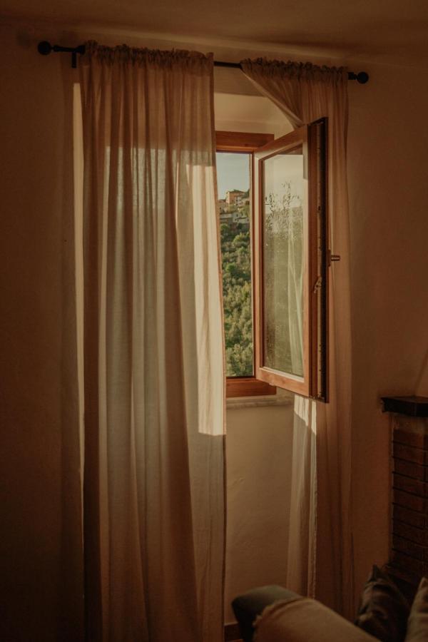 L'Otello B&B Pistoia Dış mekan fotoğraf