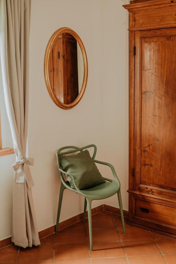 L'Otello B&B Pistoia Dış mekan fotoğraf