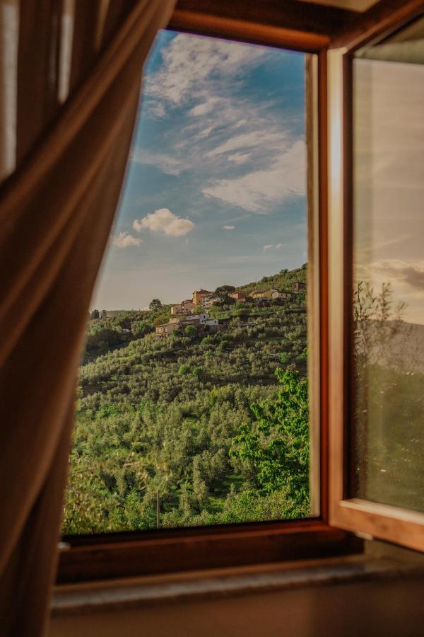 L'Otello B&B Pistoia Dış mekan fotoğraf